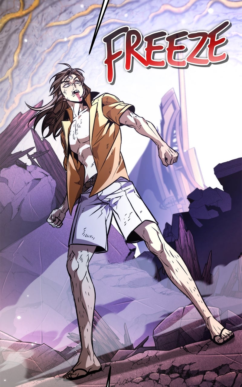Read Reincarnator EN Manga Online