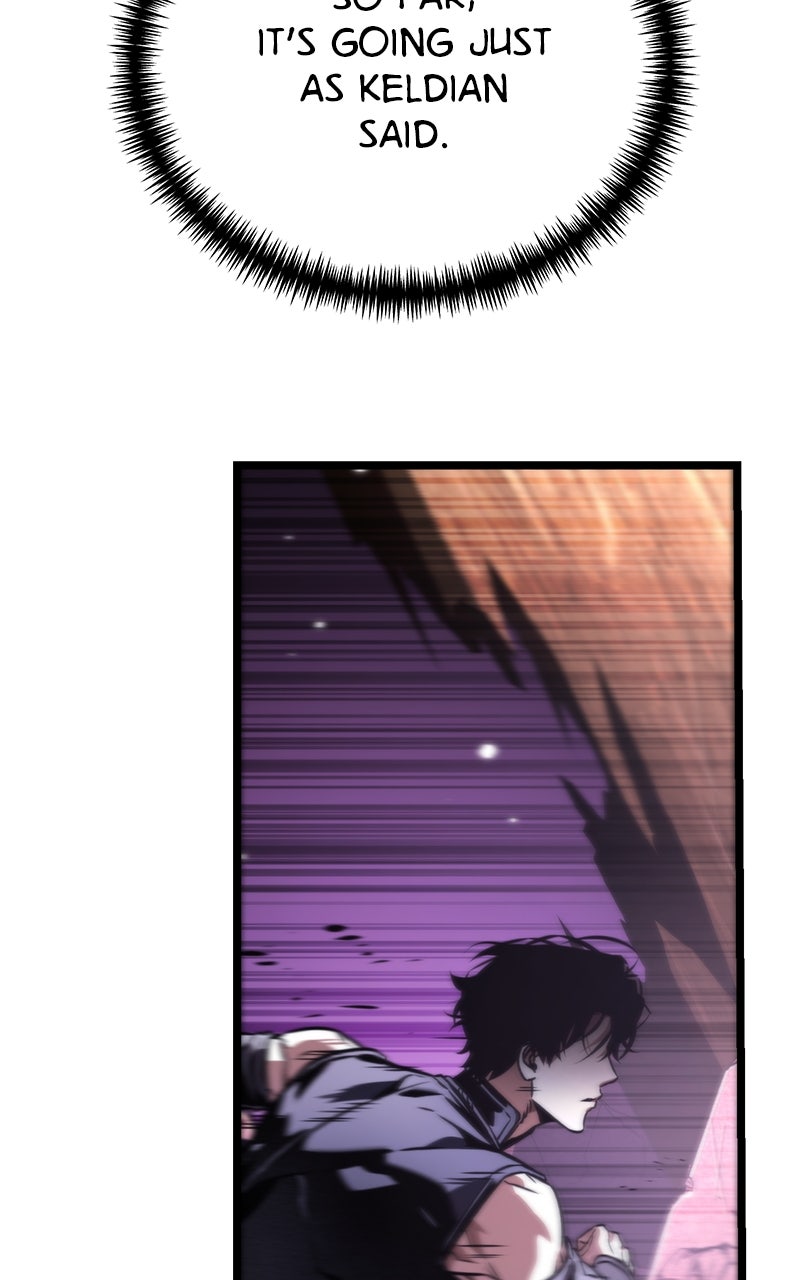 Read Reincarnator EN Manga Online