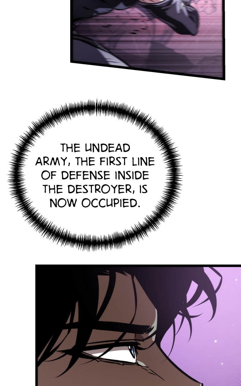Read Reincarnator EN Manga Online
