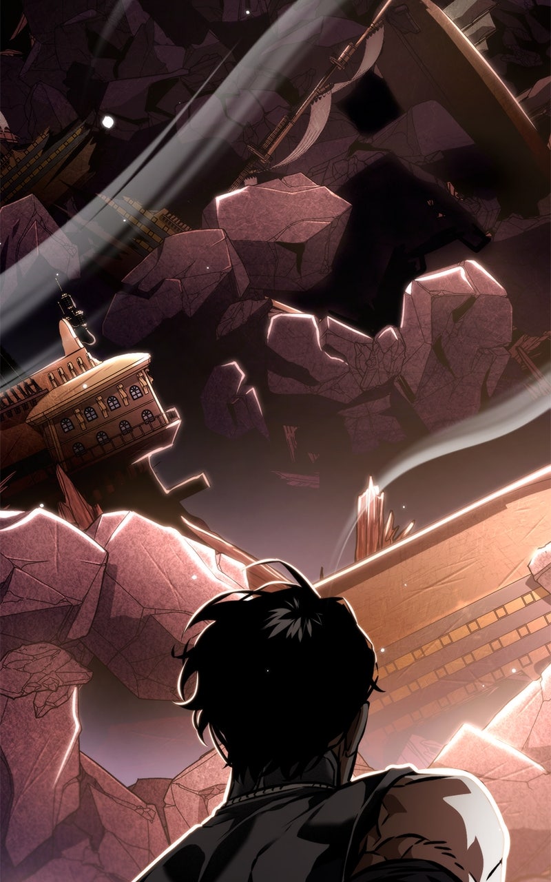 Read Reincarnator EN Manga Online