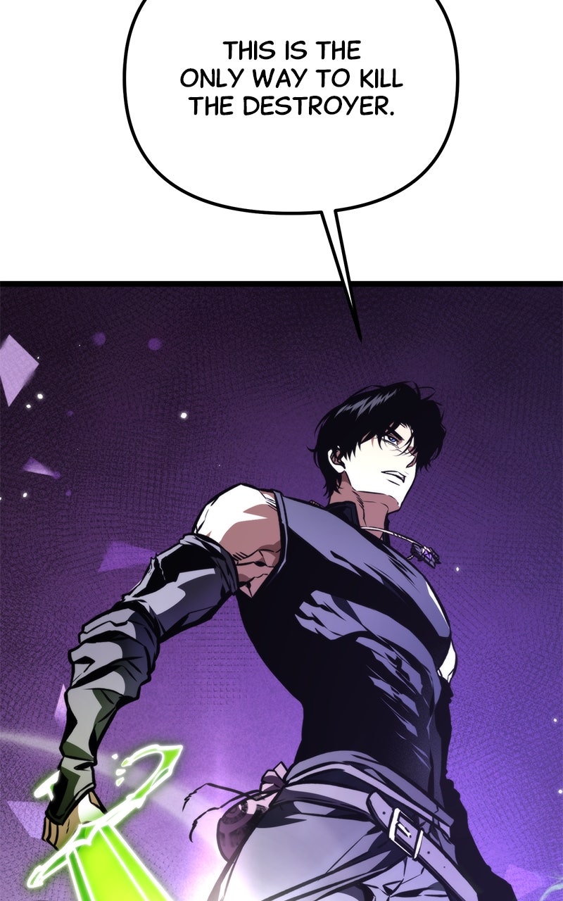 Read Reincarnator EN Manga Online