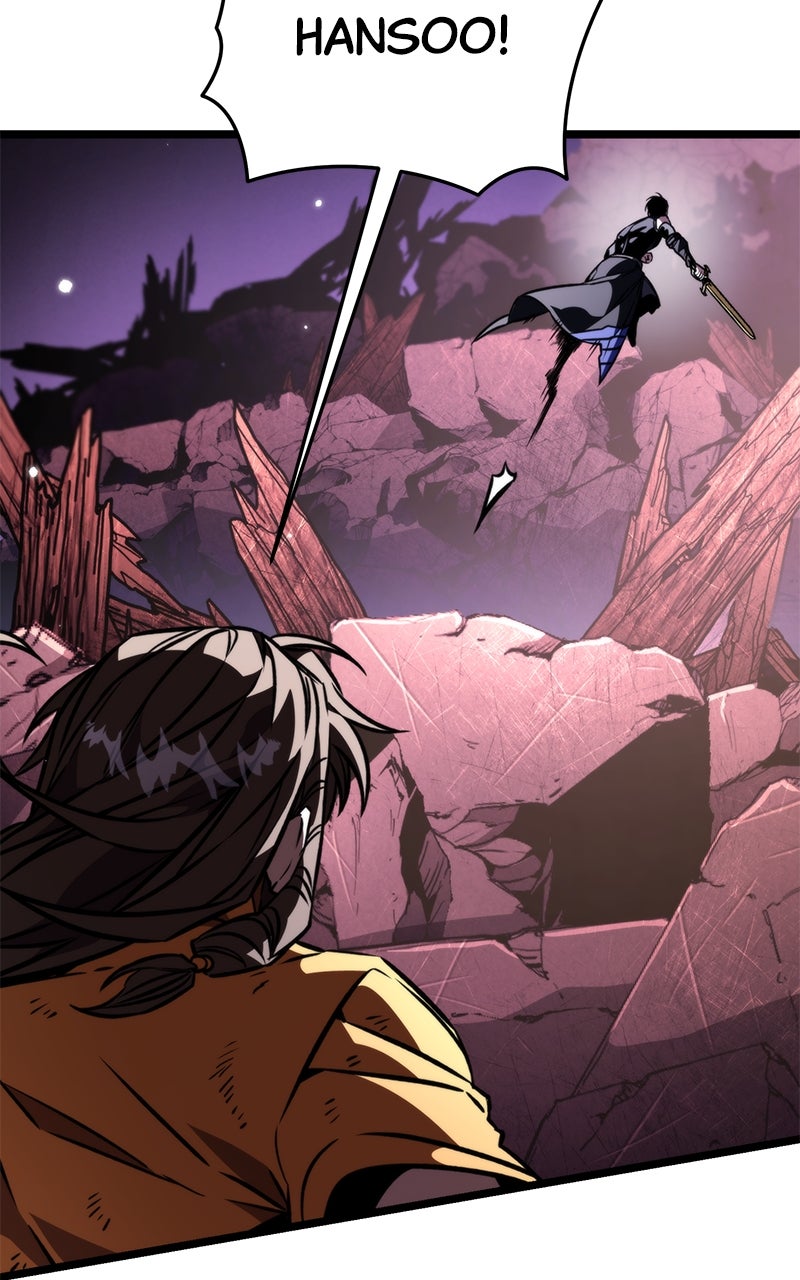 Read Reincarnator EN Manga Online