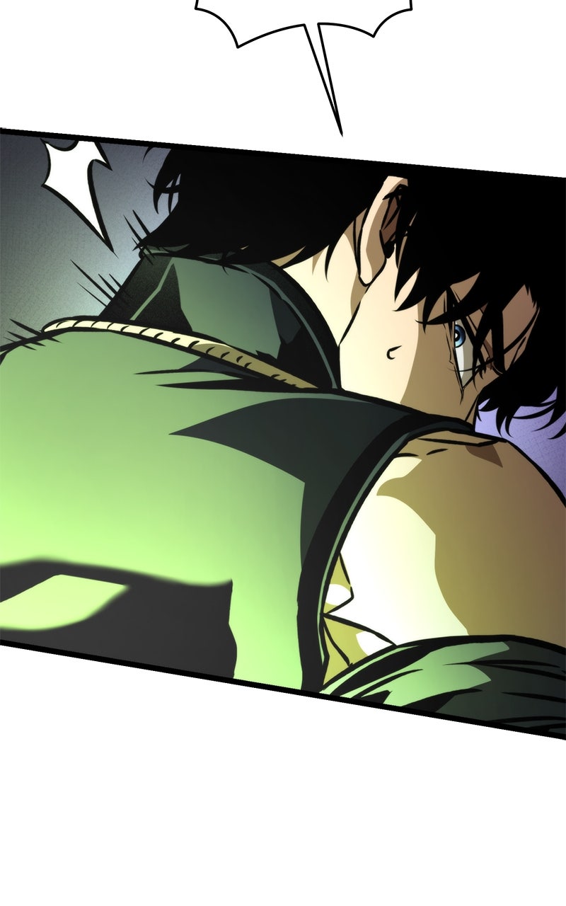 Read Reincarnator EN Manga Online