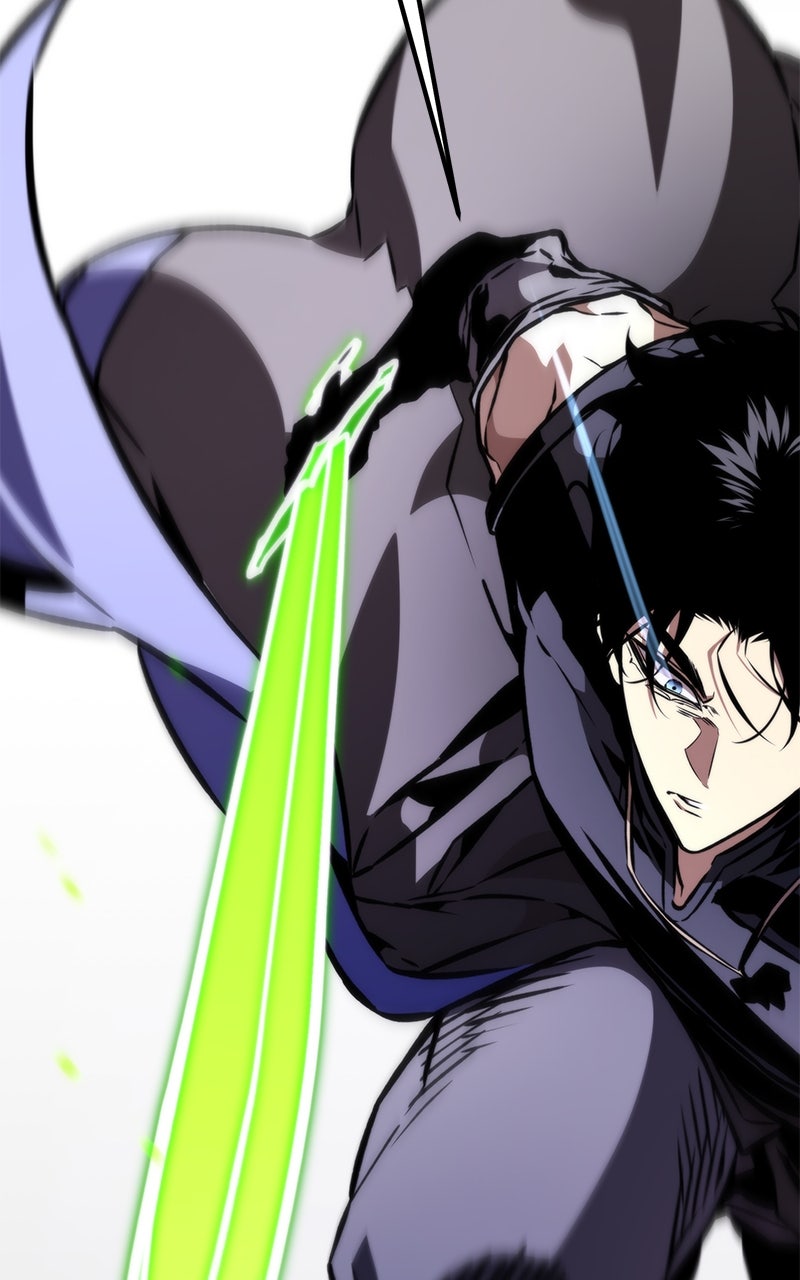 Read Reincarnator EN Manga Online