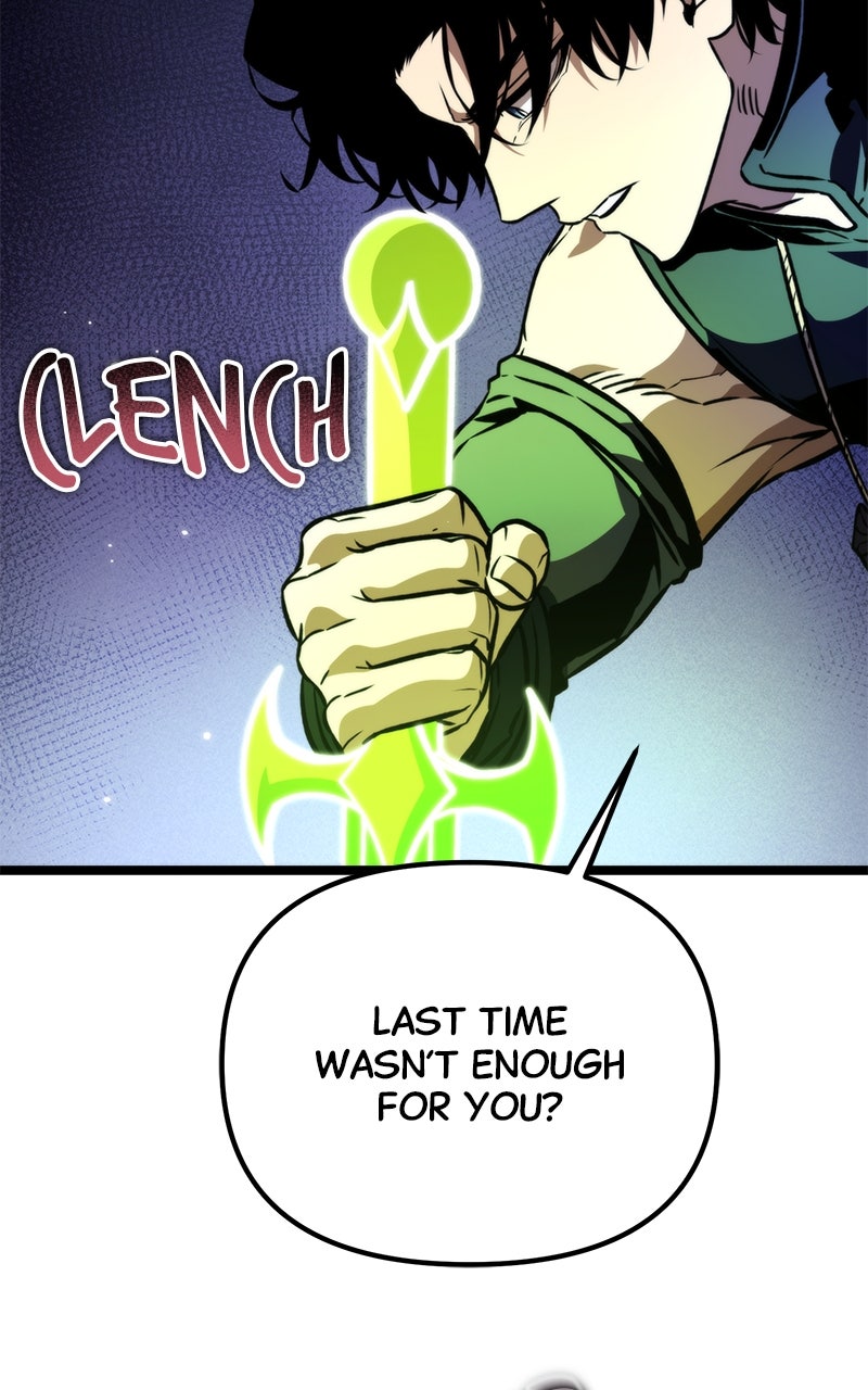 Read Reincarnator EN Manga Online