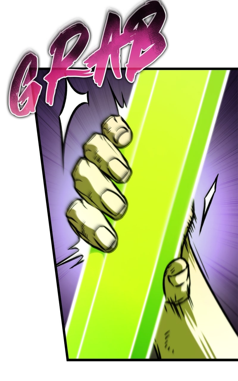 Read Reincarnator EN Manga Online