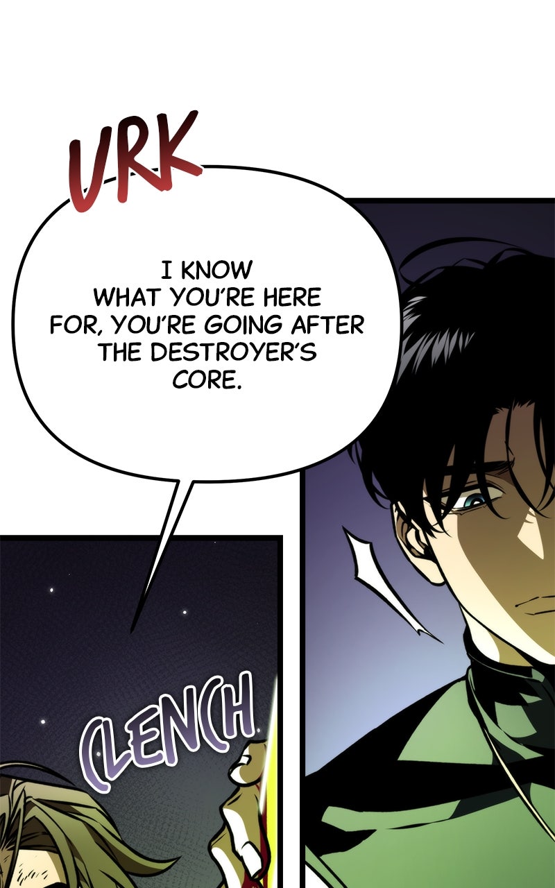 Read Reincarnator EN Manga Online