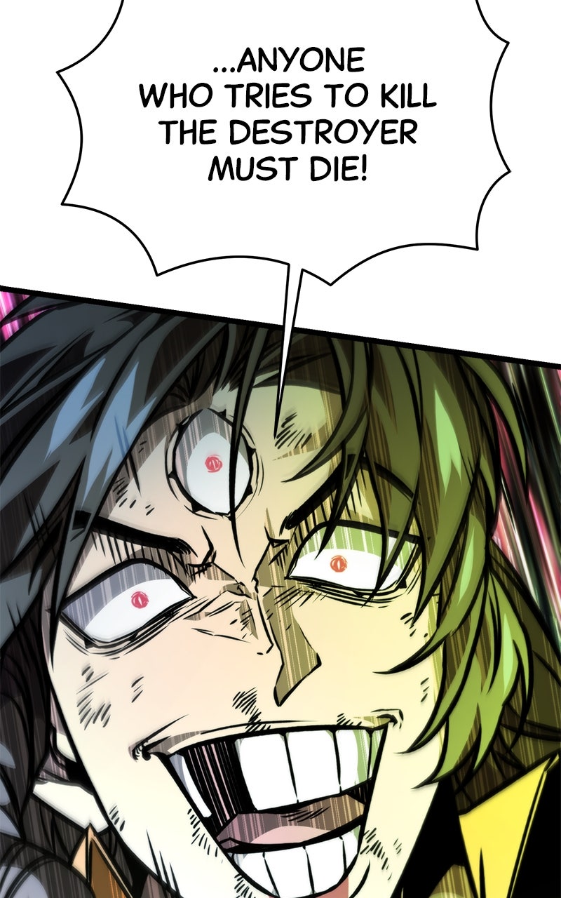 Read Reincarnator EN Manga Online