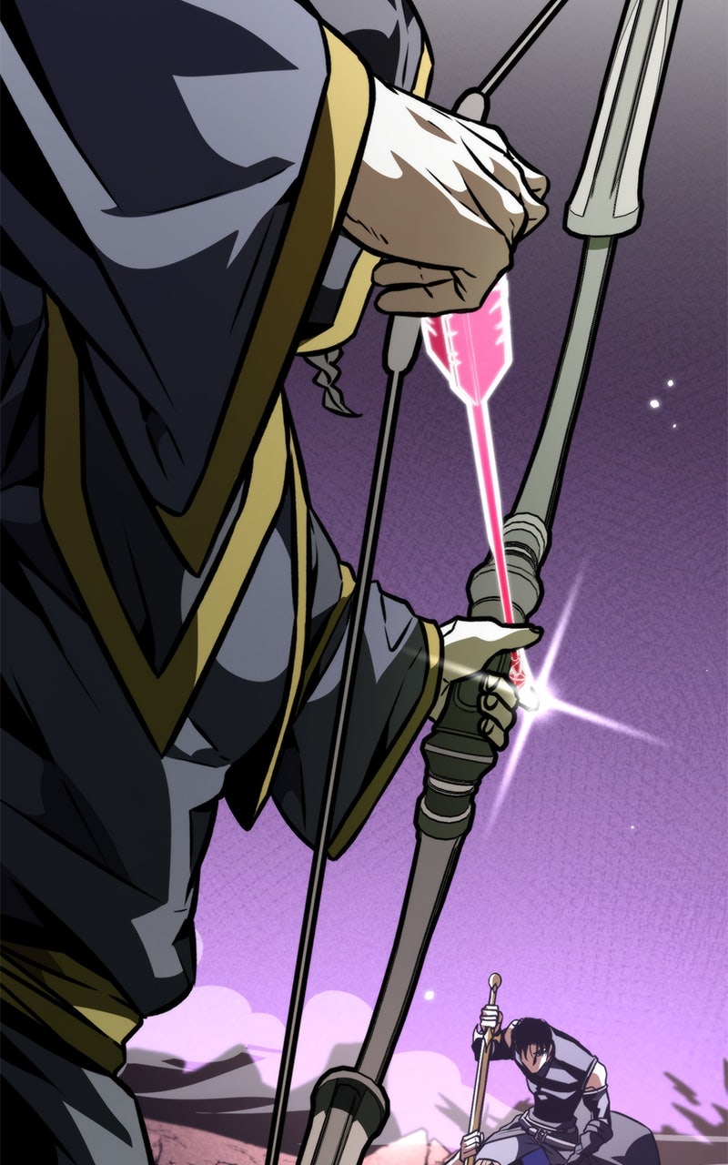Read Reincarnator EN Manga Online