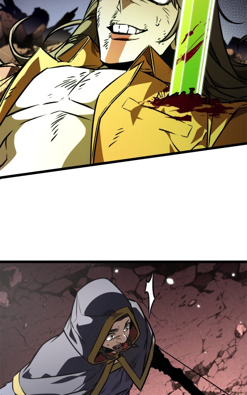 Read Reincarnator EN Manga Online