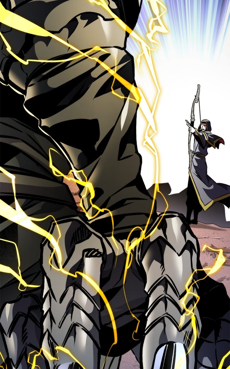 Read Reincarnator EN Manga Online