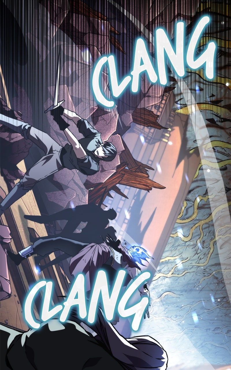 Read Reincarnator EN Manga Online