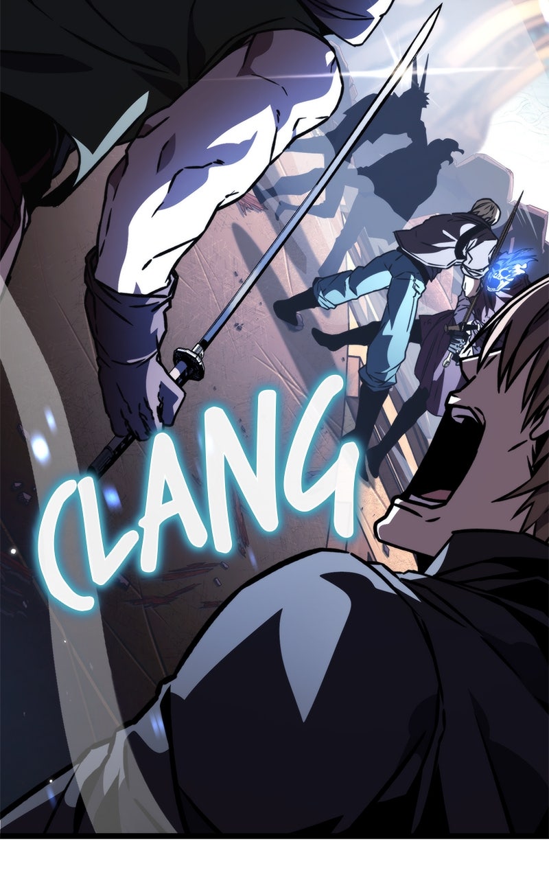 Read Reincarnator EN Manga Online