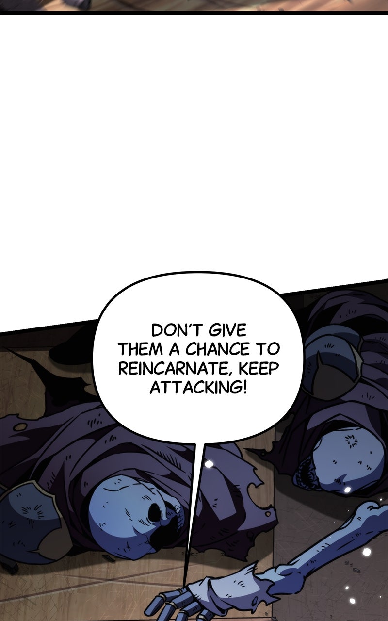Read Reincarnator EN Manga Online
