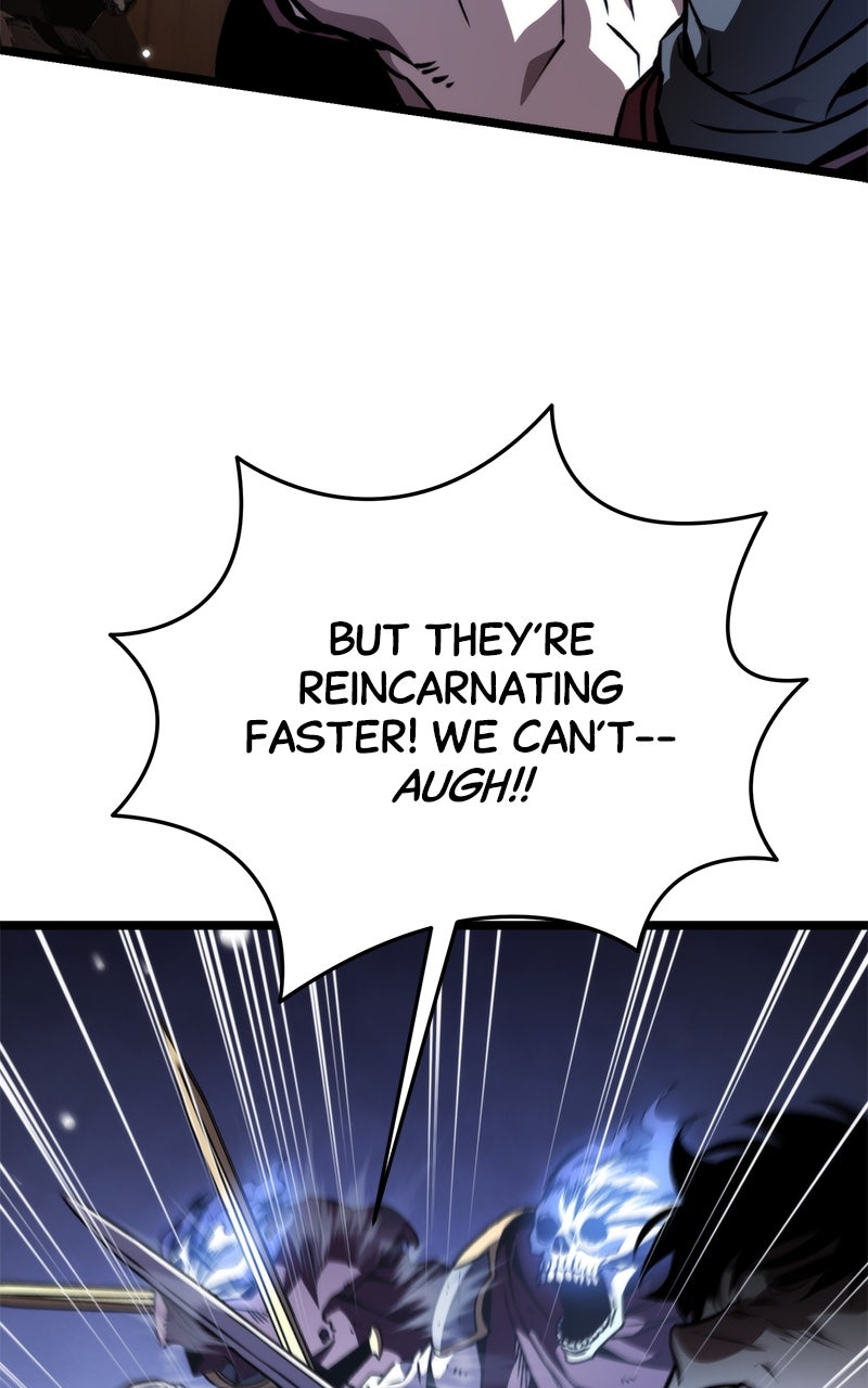 Read Reincarnator EN Manga Online