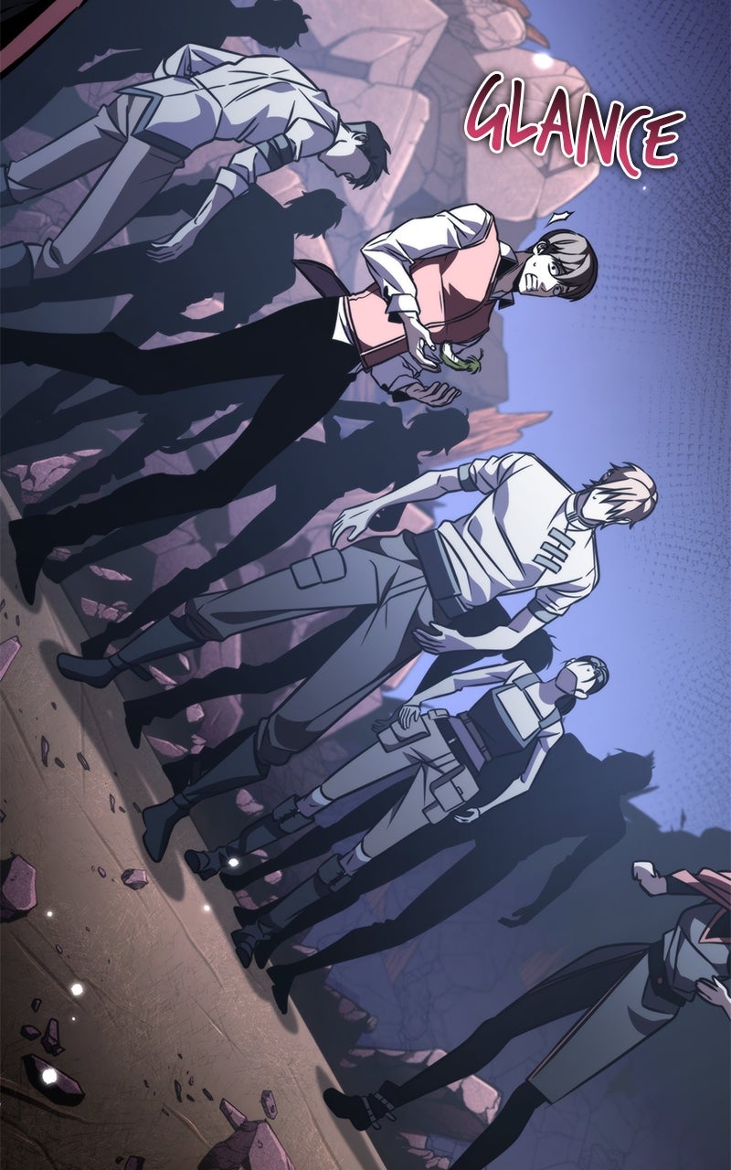 Read Reincarnator EN Manga Online
