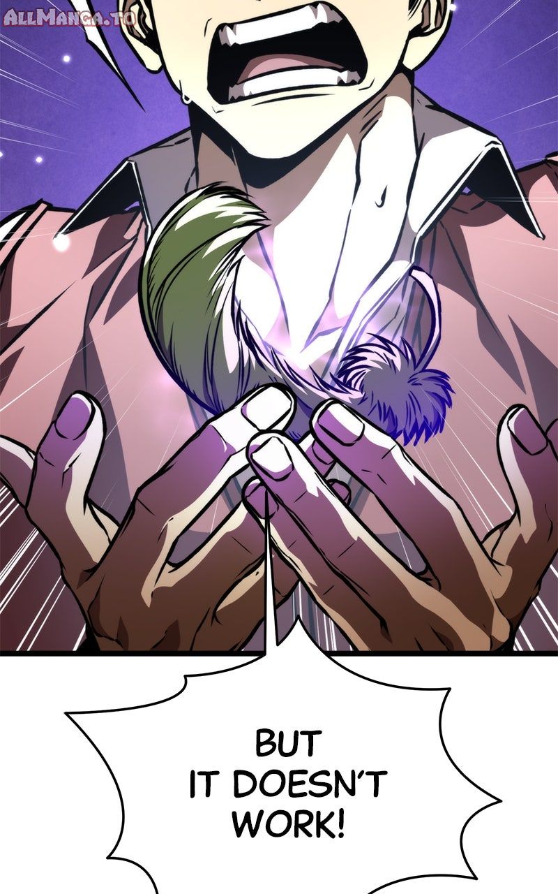 Read Reincarnator EN Manga Online