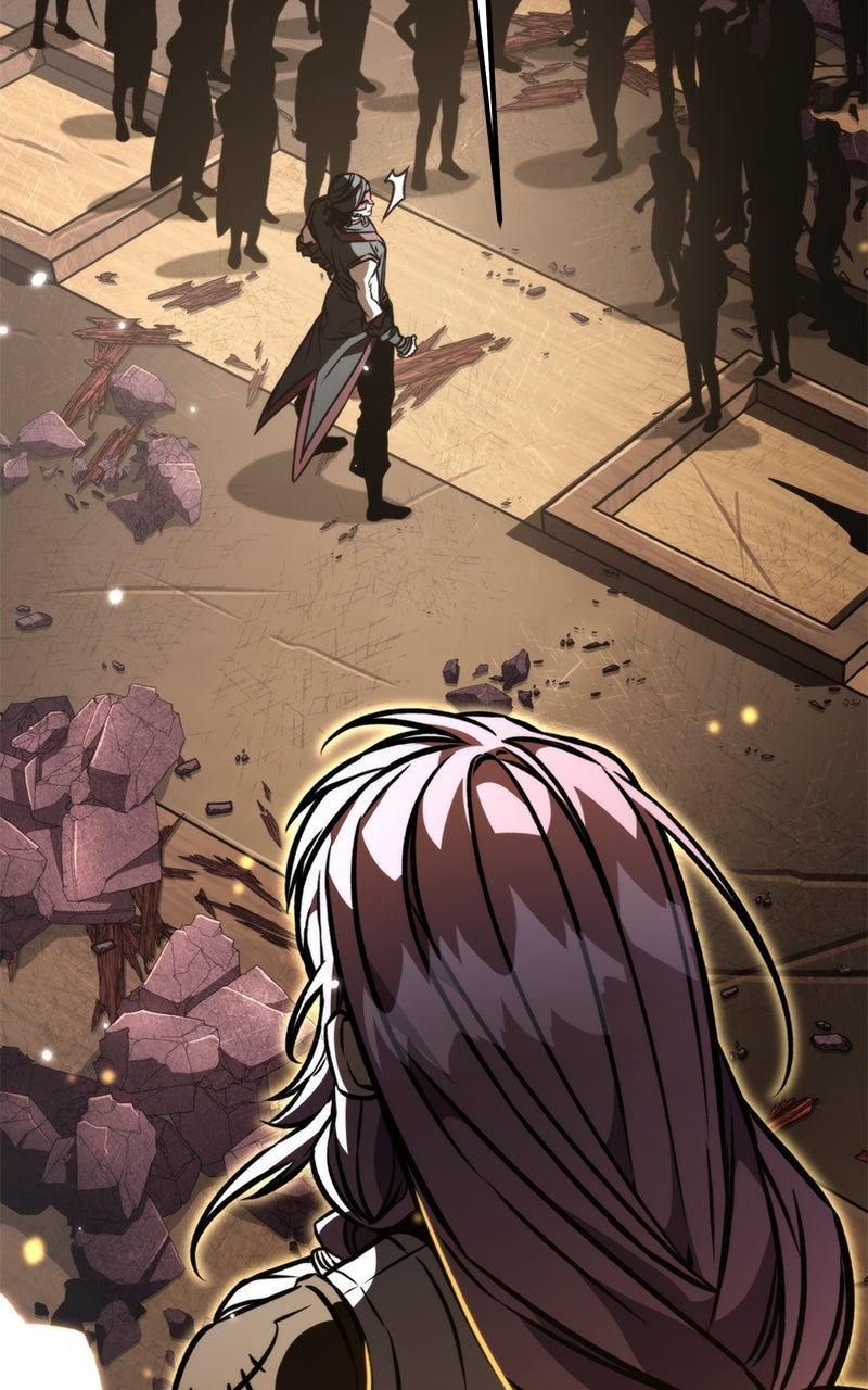 Read Reincarnator EN Manga Online