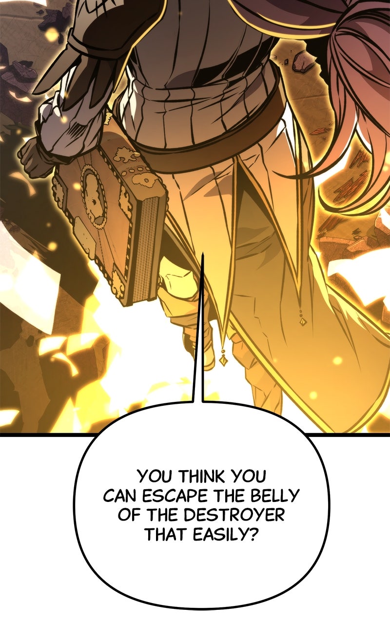 Read Reincarnator EN Manga Online