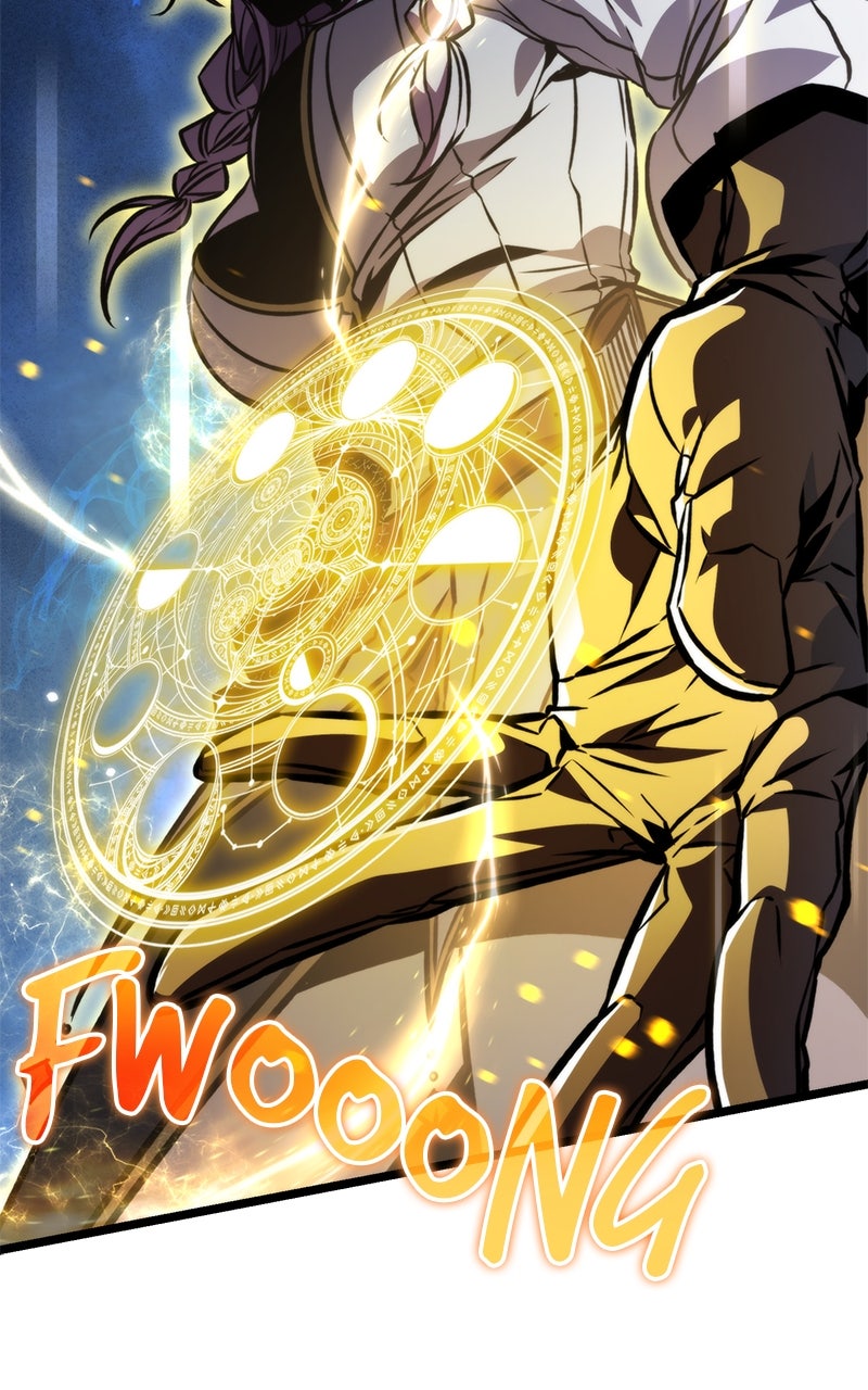 Read Reincarnator EN Manga Online