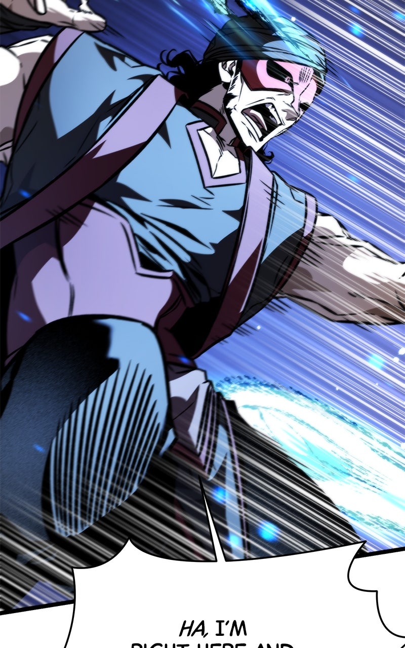 Read Reincarnator EN Manga Online