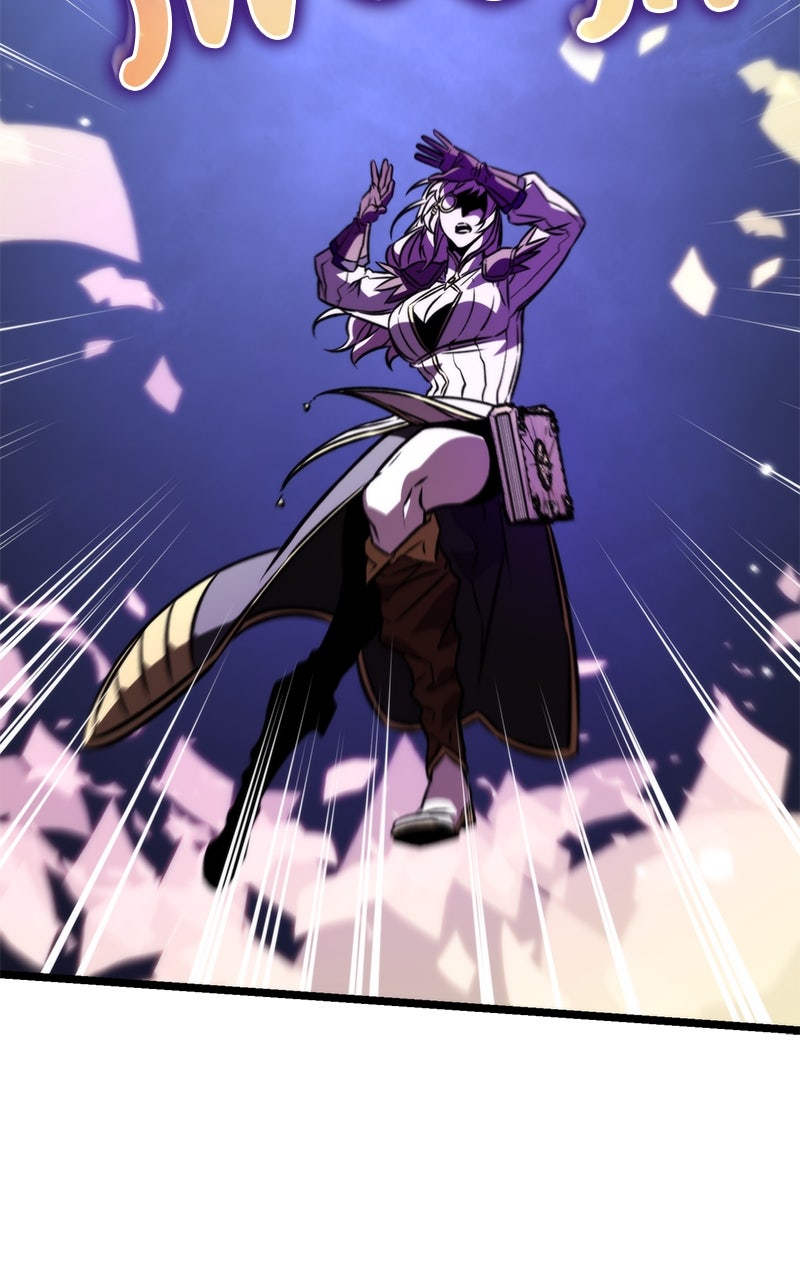 Read Reincarnator EN Manga Online