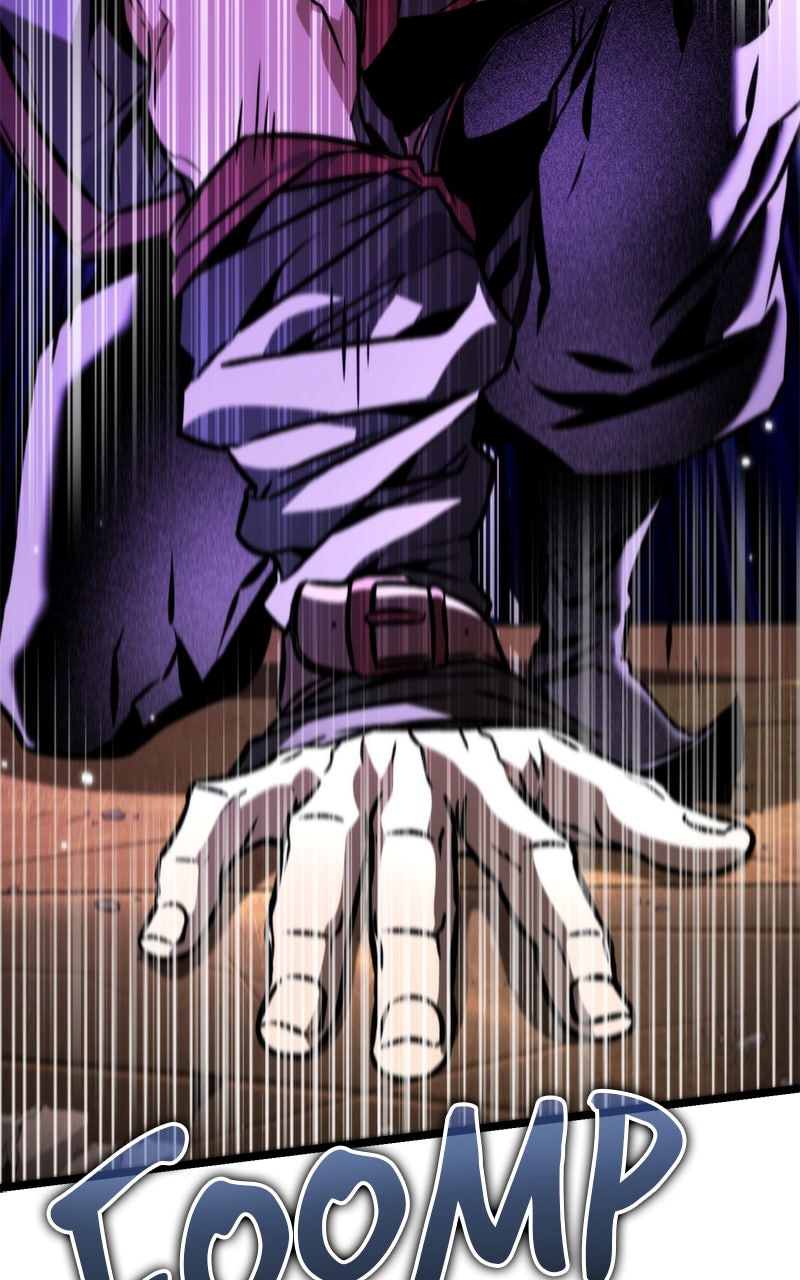 Read Reincarnator EN Manga Online