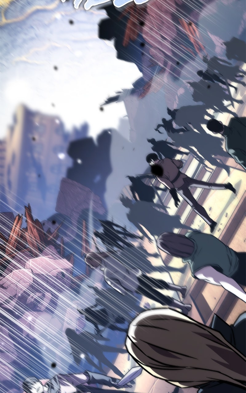 Read Reincarnator EN Manga Online