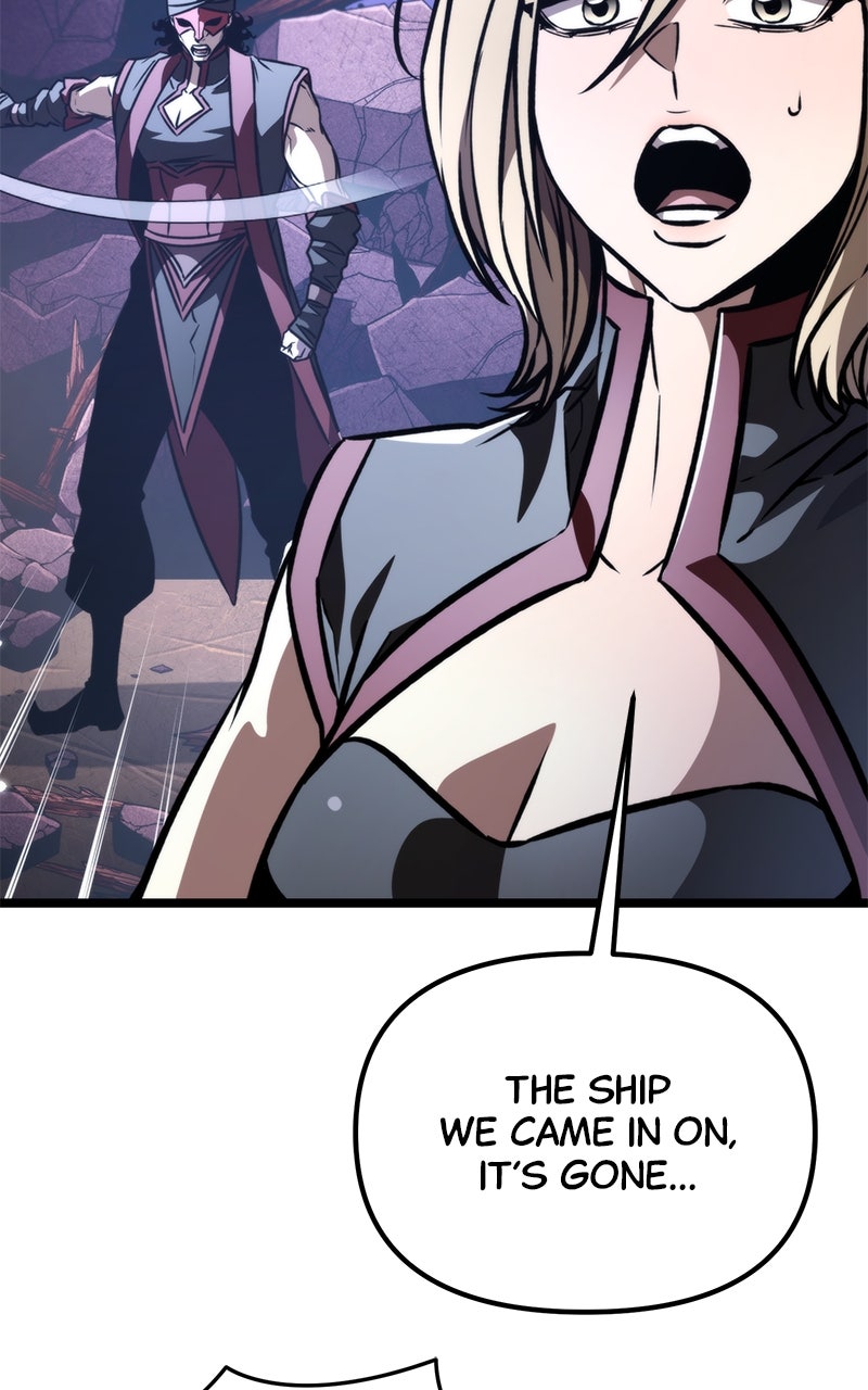 Read Reincarnator EN Manga Online