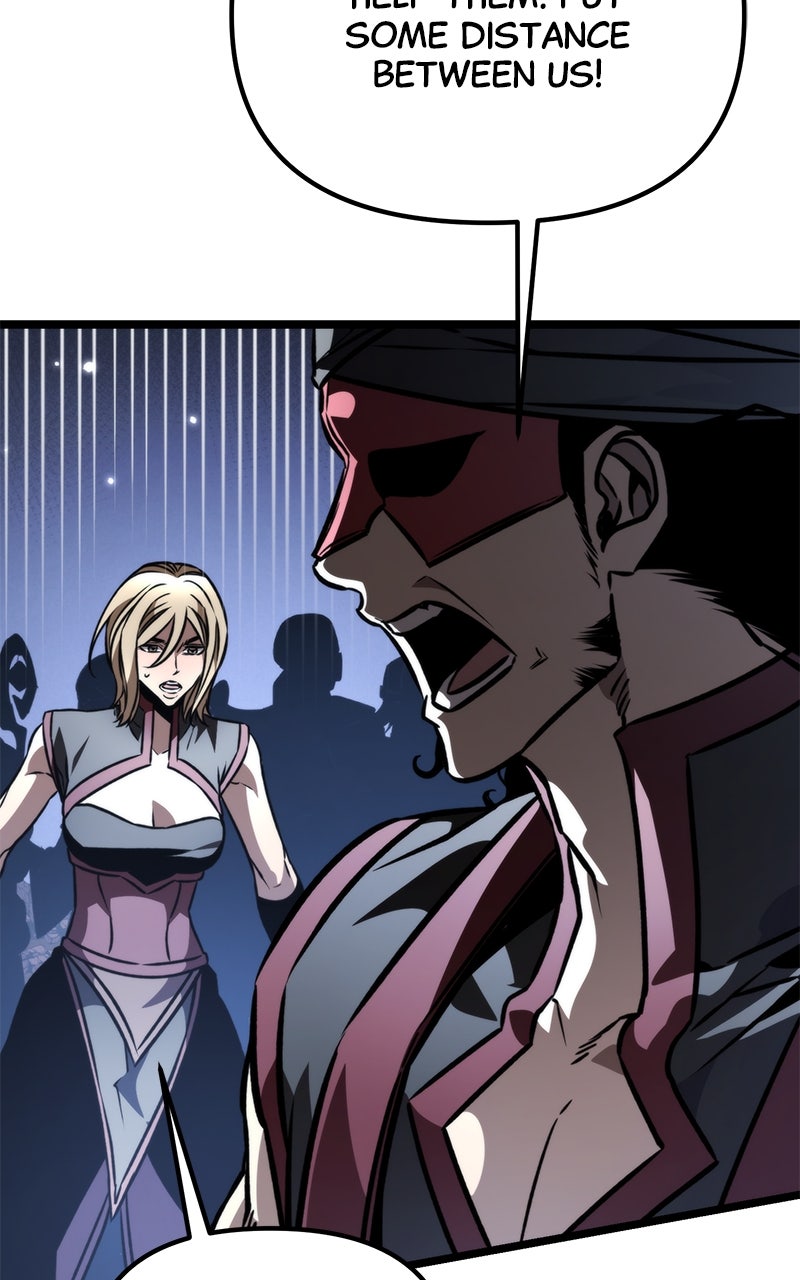 Read Reincarnator EN Manga Online