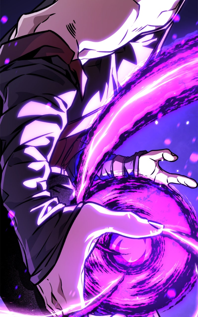 Read Reincarnator EN Manga Online