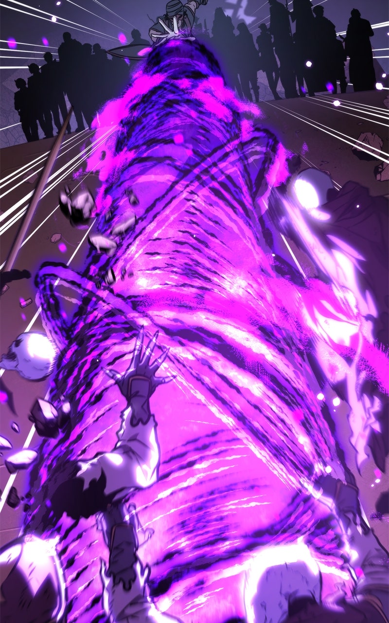 Read Reincarnator EN Manga Online