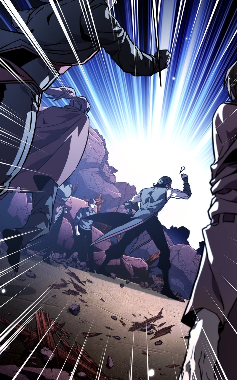 Read Reincarnator EN Manga Online