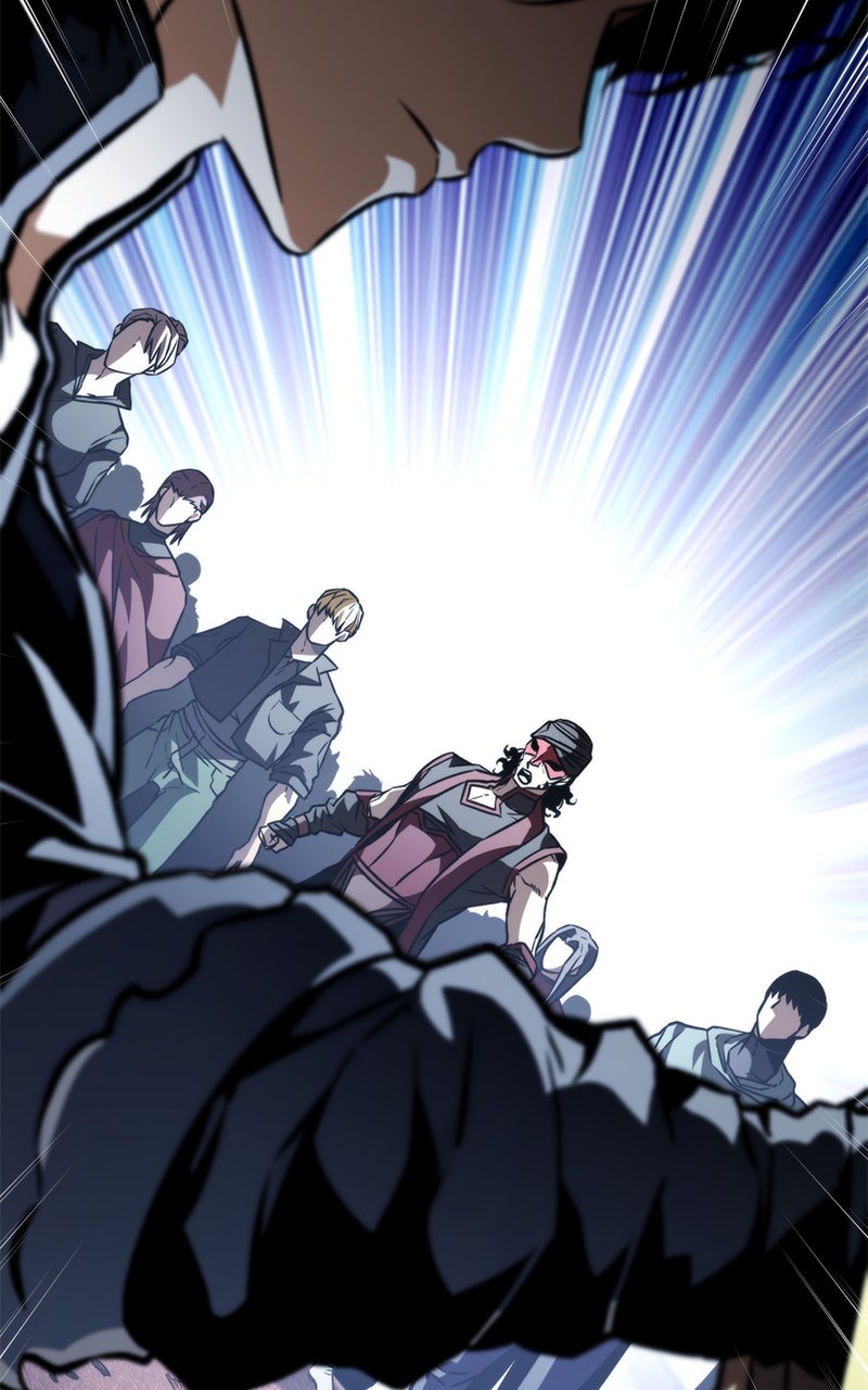 Read Reincarnator EN Manga Online