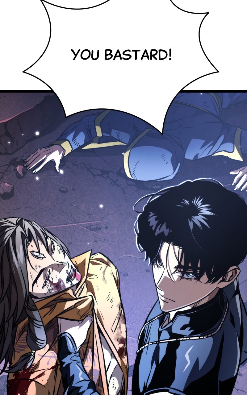 Read Reincarnator EN Manga Online