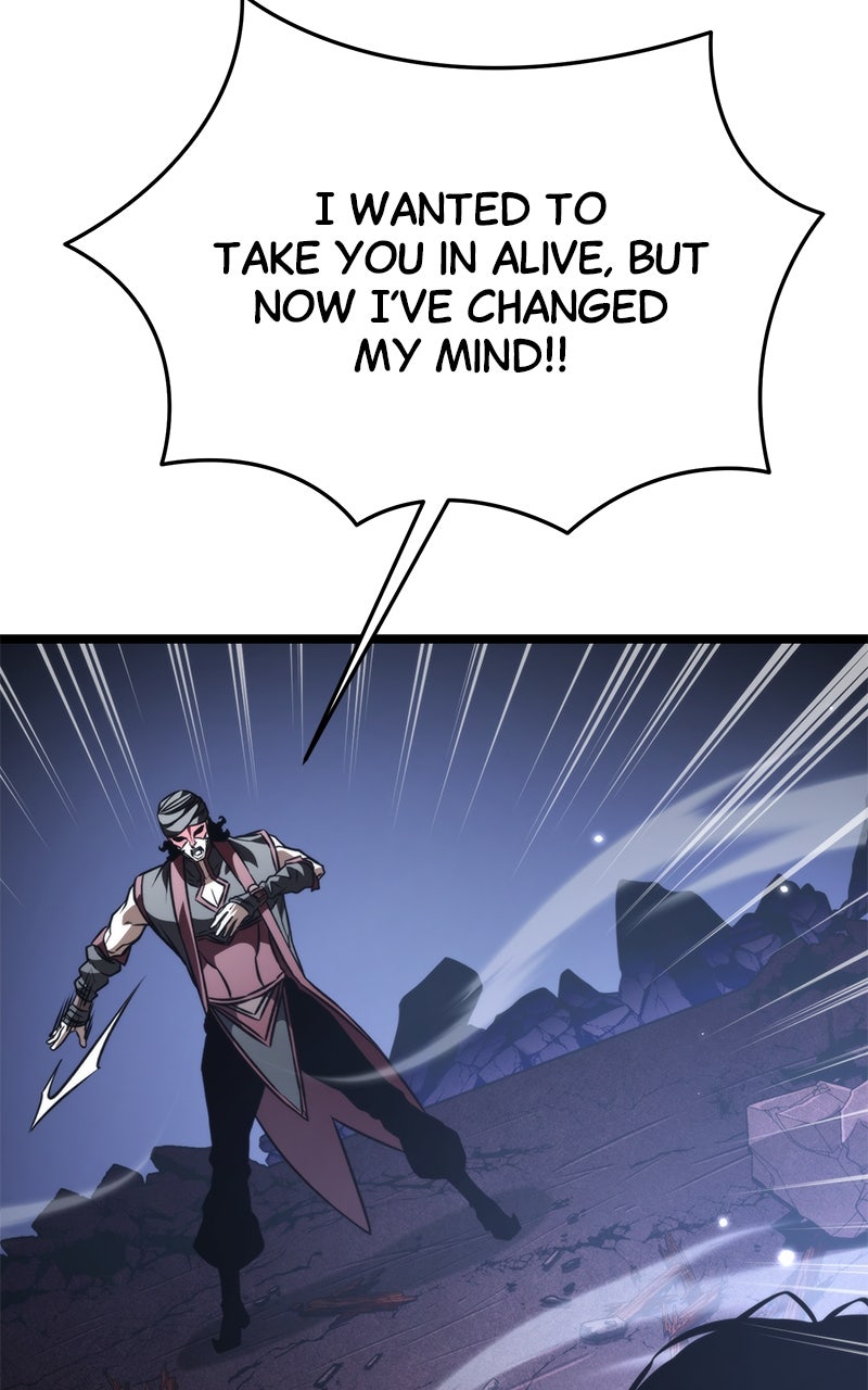 Read Reincarnator EN Manga Online