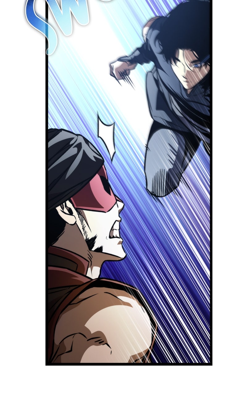 Read Reincarnator EN Manga Online