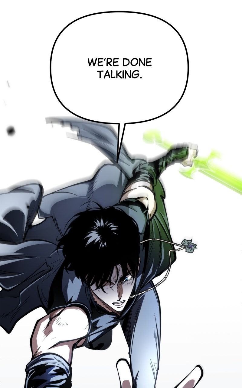 Read Reincarnator EN Manga Online