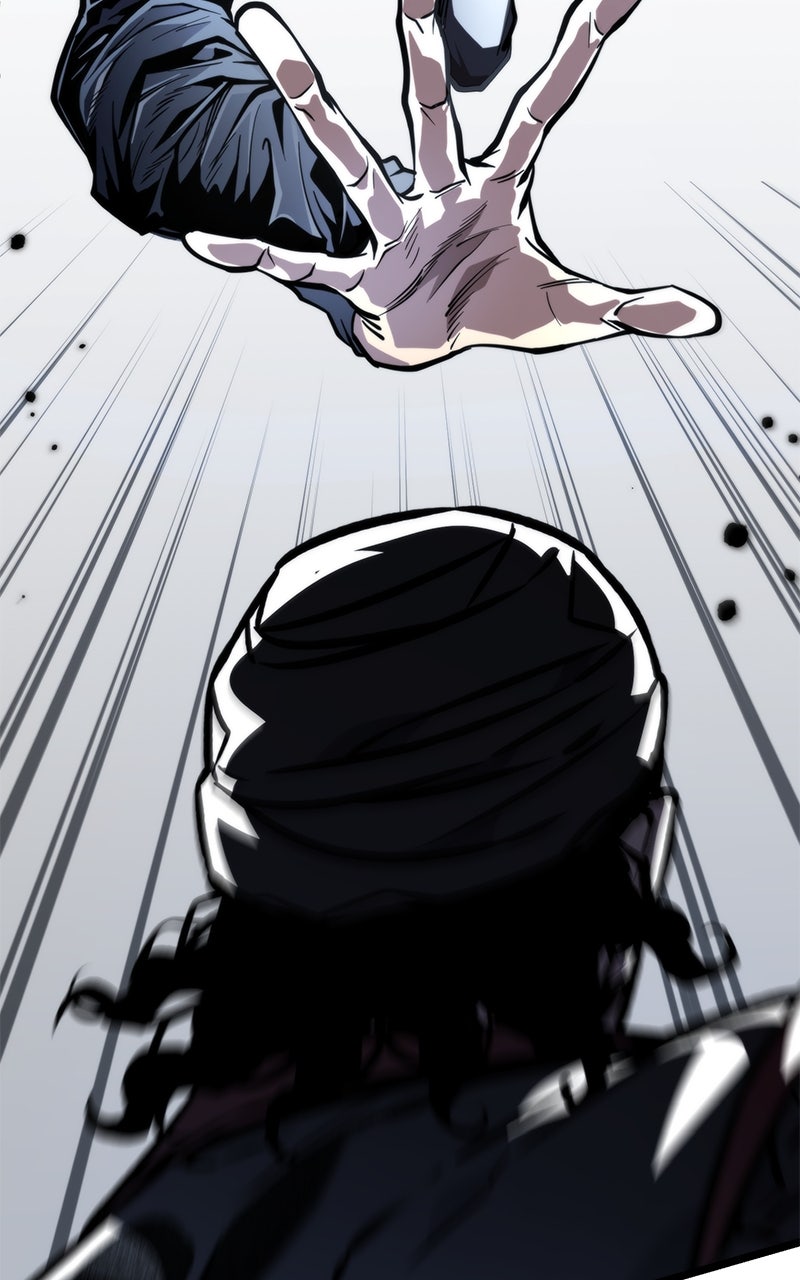 Read Reincarnator EN Manga Online