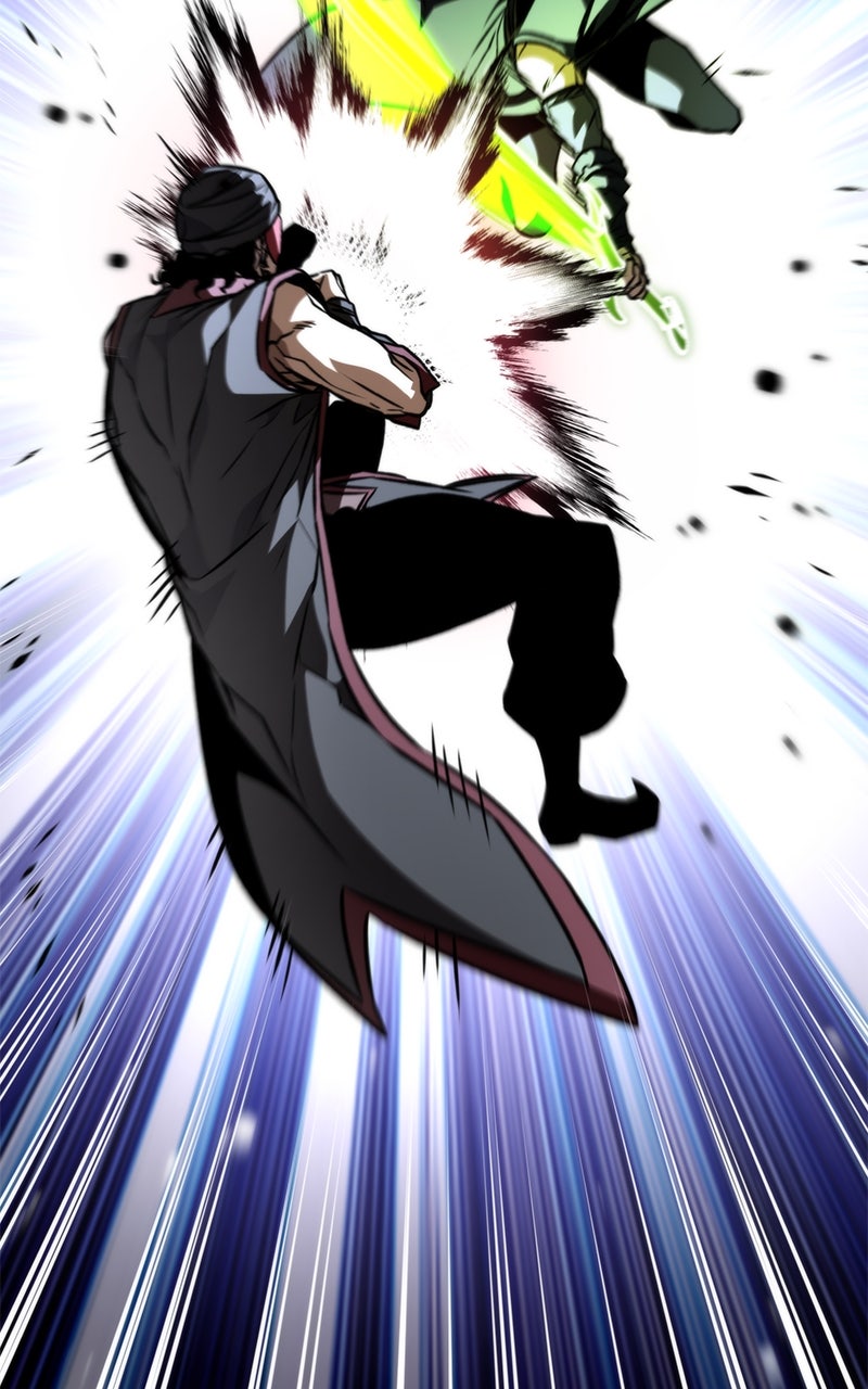Read Reincarnator EN Manga Online