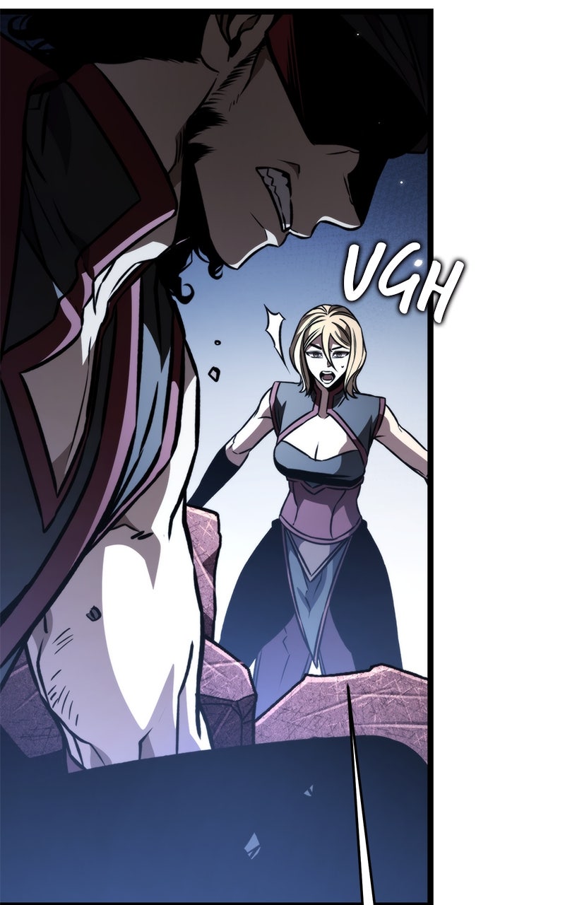 Read Reincarnator EN Manga Online