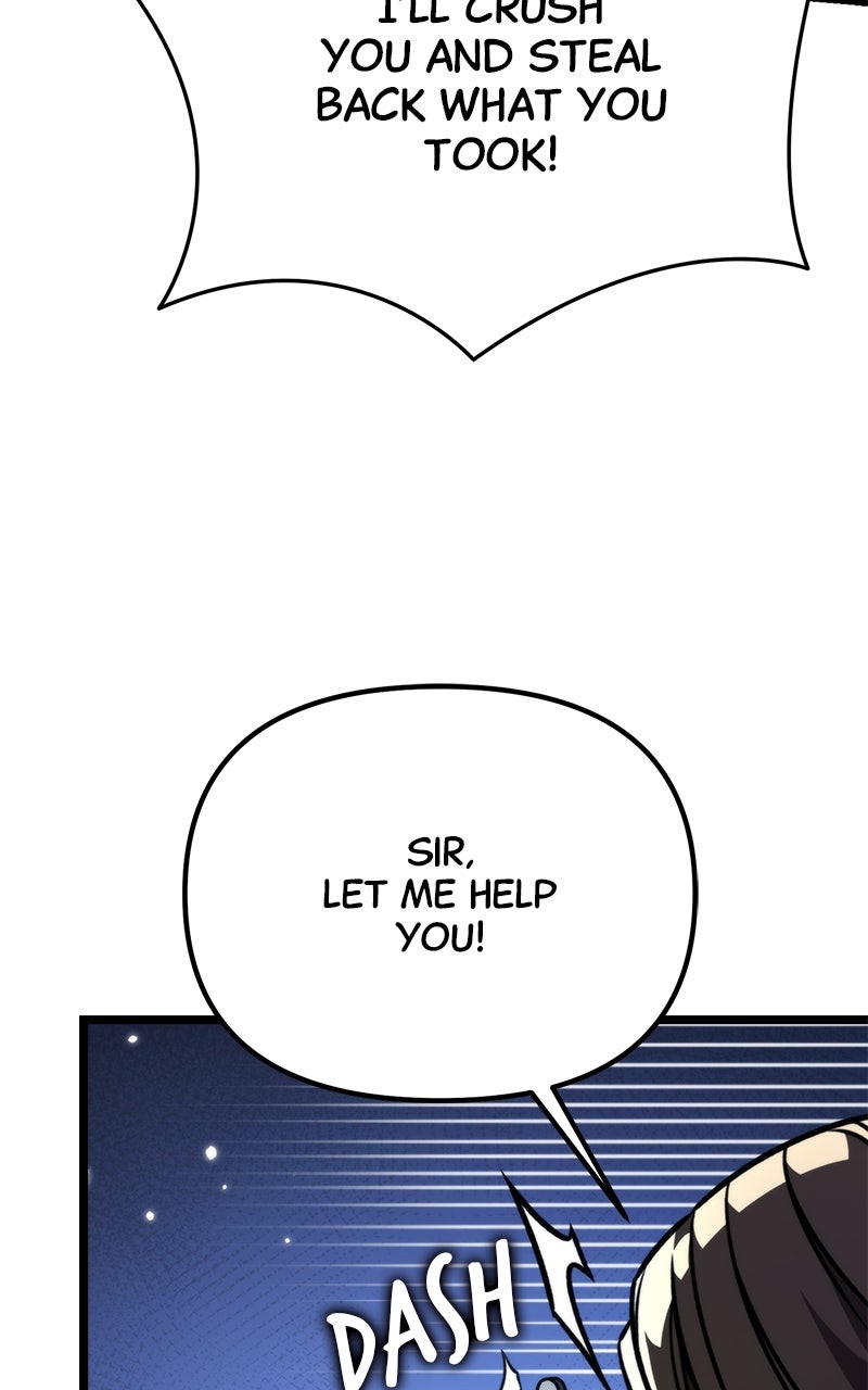 Read Reincarnator EN Manga Online