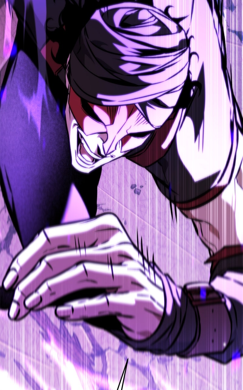Read Reincarnator EN Manga Online