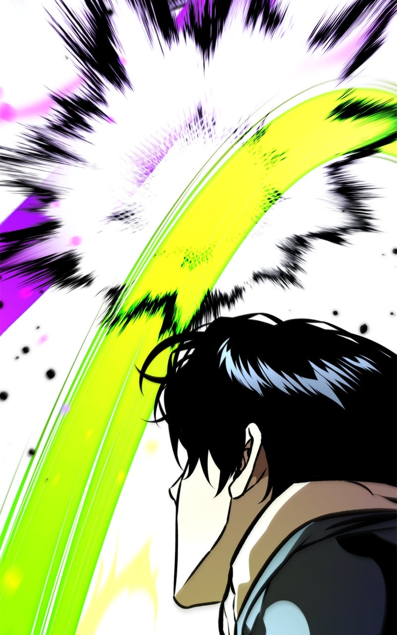 Read Reincarnator EN Manga Online