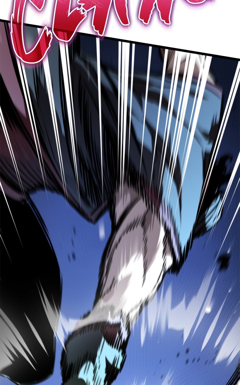 Read Reincarnator EN Manga Online