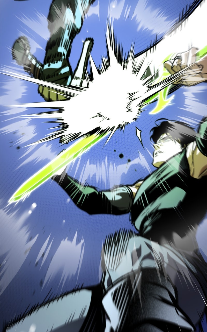 Read Reincarnator EN Manga Online