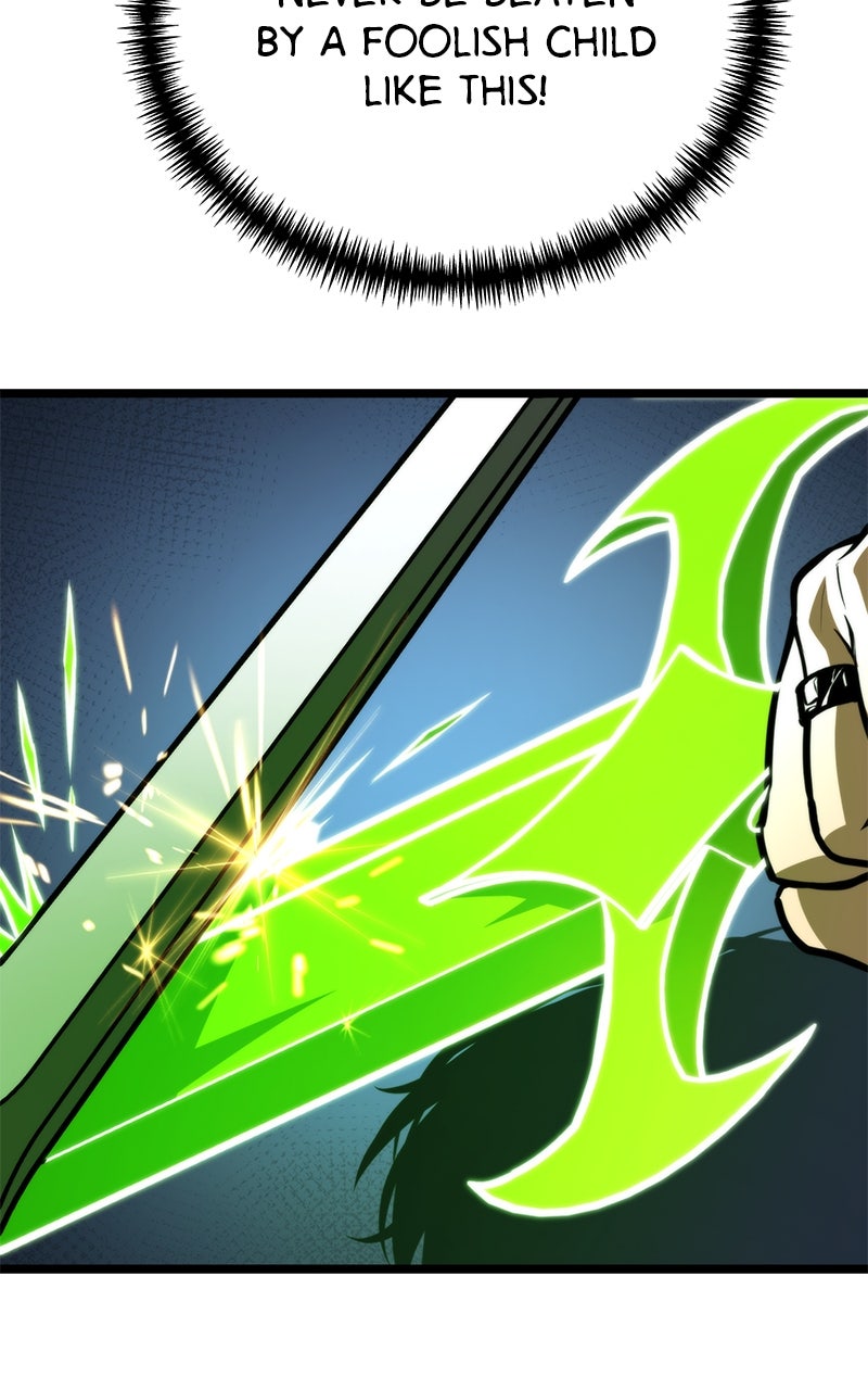 Read Reincarnator EN Manga Online