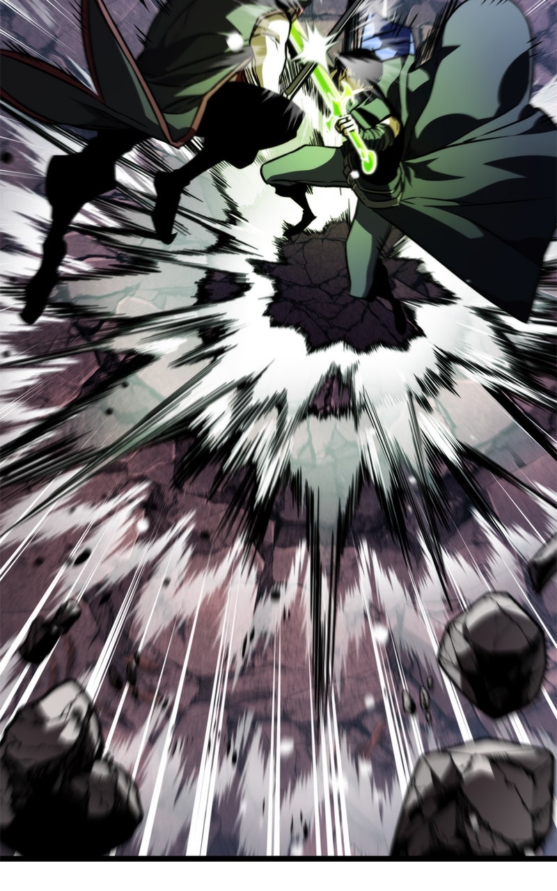 Read Reincarnator EN Manga Online
