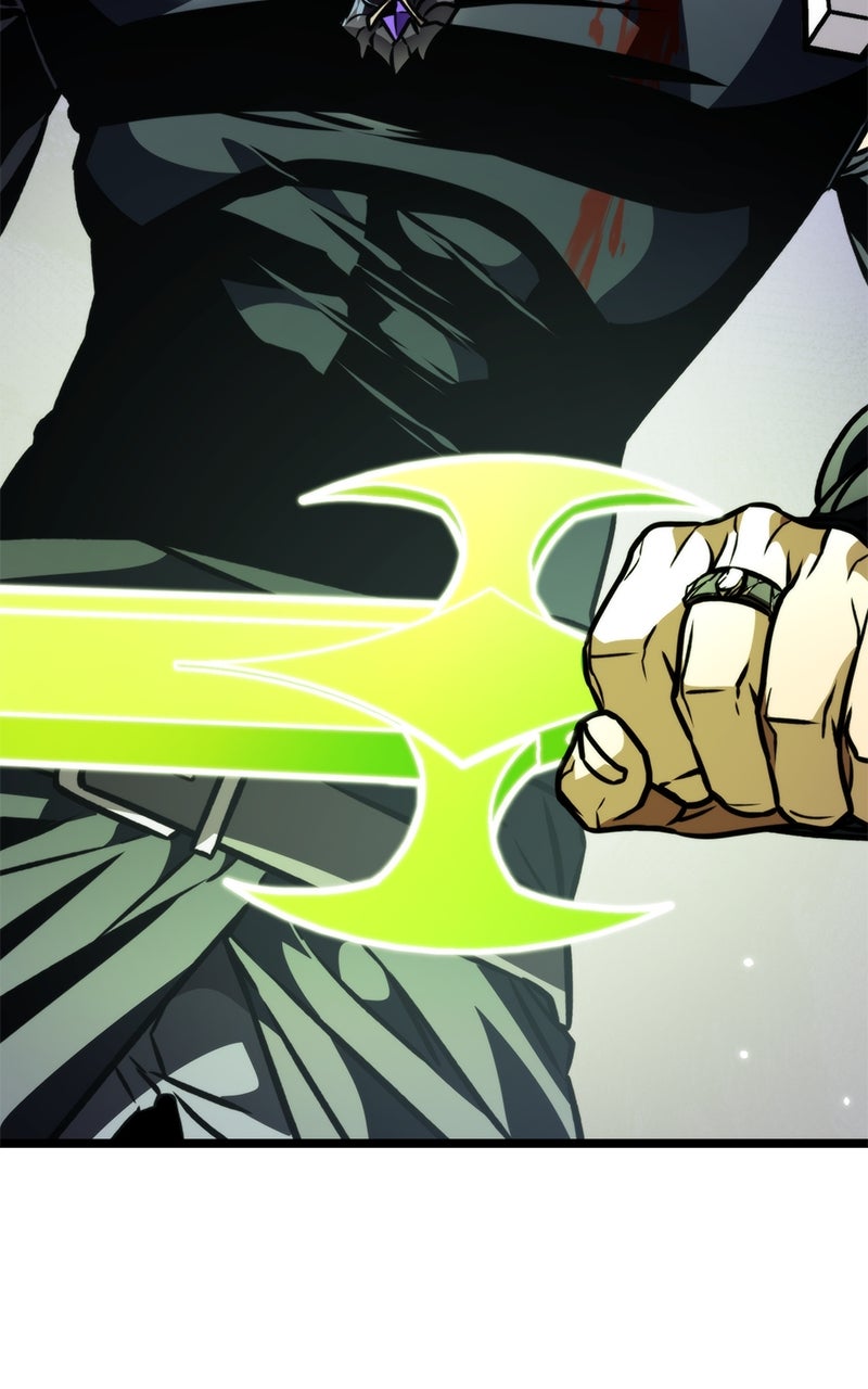 Read Reincarnator EN Manga Online
