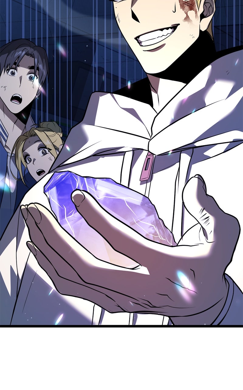 Read Reincarnator EN Manga Online